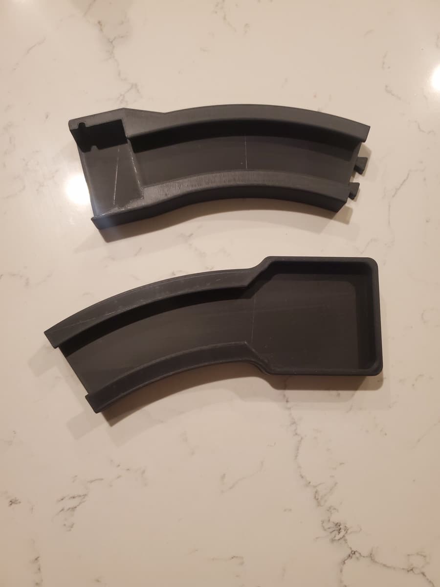 AK-47 Speed Loader view 2