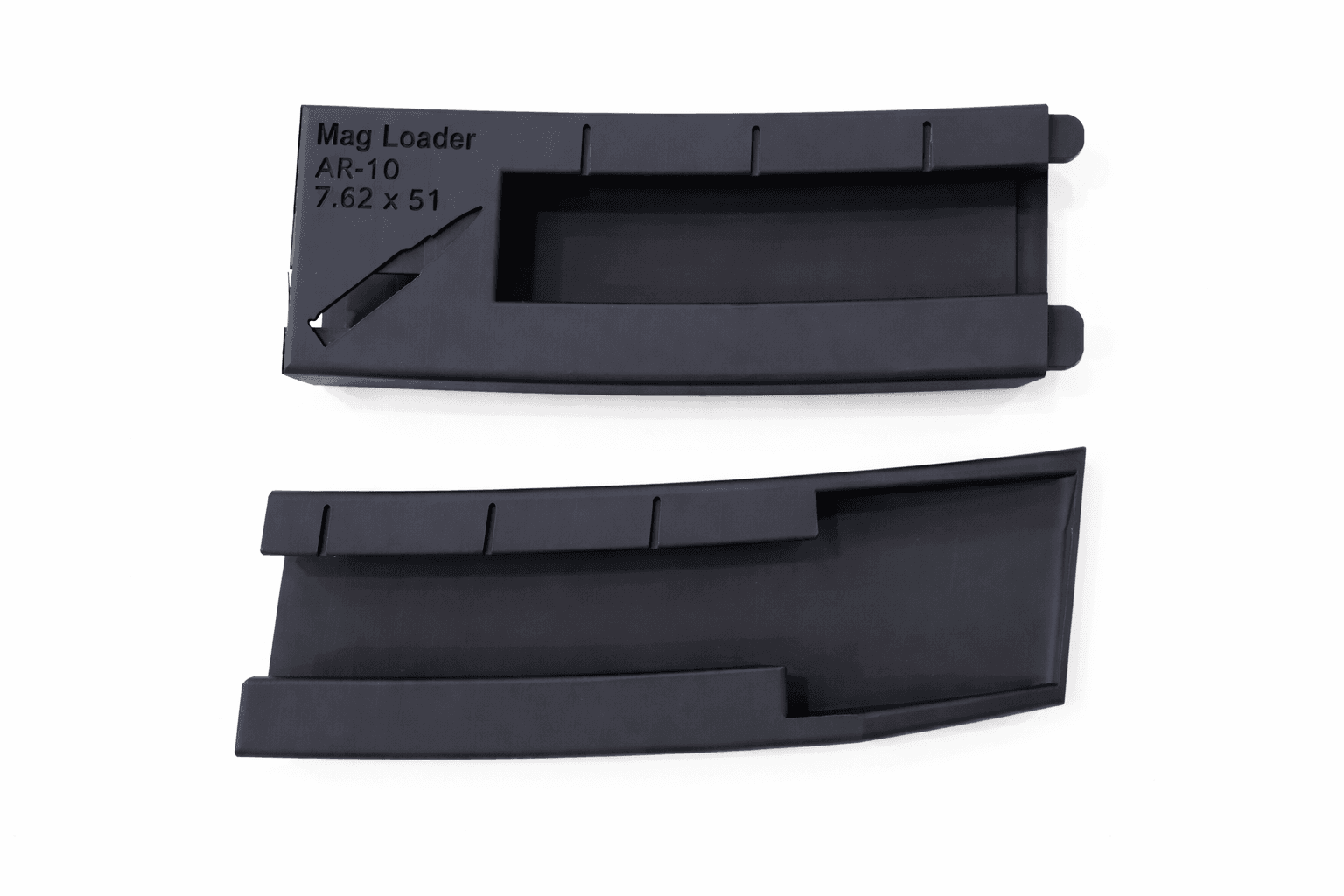 AR-10 Speed Loader view 2